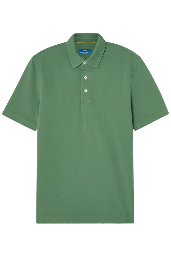 mens Lion Polo Shirt, 3XL