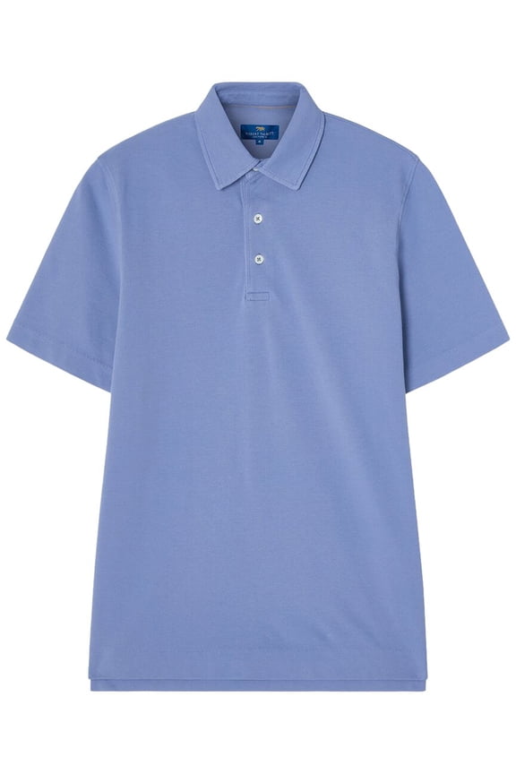 mens Lion Polo Shirt, XXL