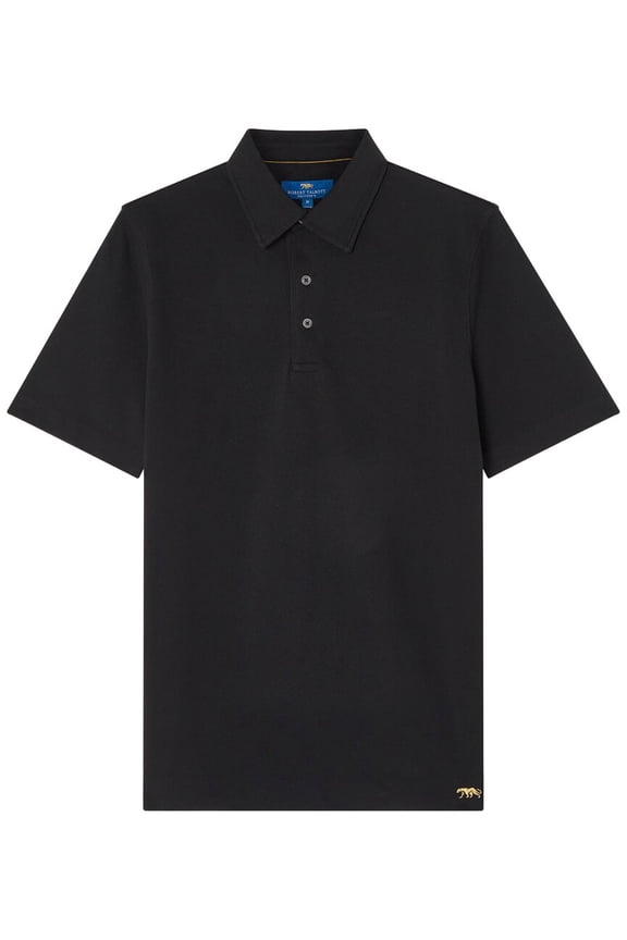mens Lion Polo Shirt, m