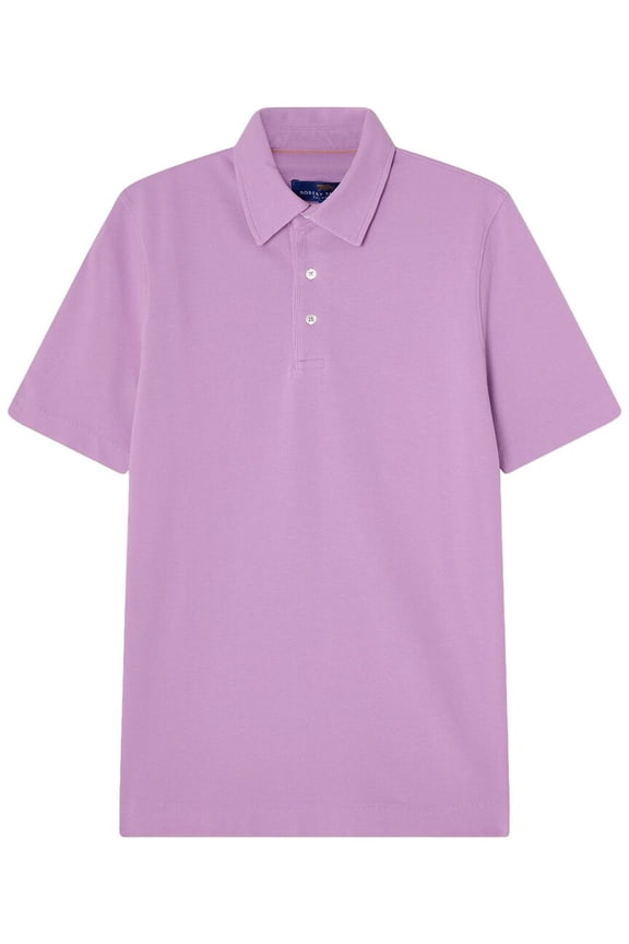 mens Lion Polo Shirt, s