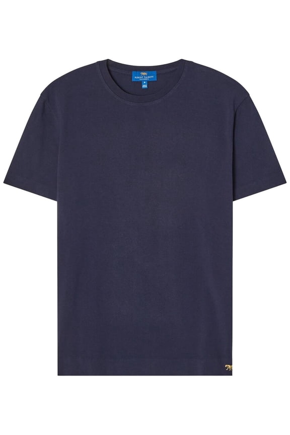 mens Lion Stretch Jersey T-Shirt, XXL