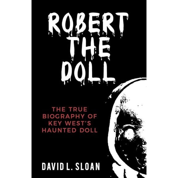Pre-Owned Robert The Doll