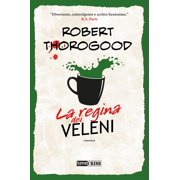 Robert Thorogood,Franca Vitali,Sergio La regina dei veleni. Marlow Murder Club V Paperback