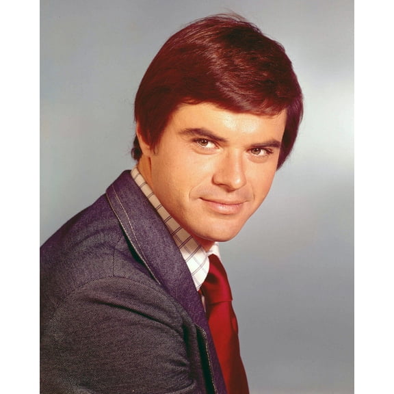 Robert Urich 24X36 Classic Hollywood Poster Early Pose Pre-Vegas