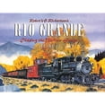 thumbnail image 1 of Pre-Owned Robert Richardson's Rio Grande, Volume II: Chasing the Narrow Gauge (Hardcover) 091158157X 9780911581577, 1 of 1