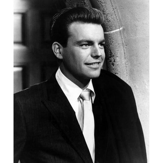 Robert Wagner 1959 Photo Print (16 x 20)