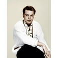 thumbnail image 1 of Robert Wagner Ca. 1950S Photo Print (8 x 10), 1 of 1