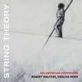 thumbnail image 1 of Robert Walters - String Theory - Music & Performance - CD, 1 of 2