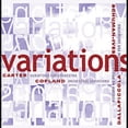 thumbnail image 1 of Robert Whitney - Variations for Orchestra - Music & Performance - CD, 1 of 1