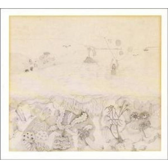 Robert Wyatt - Rock Bottom - Music & Performance - Vinyl