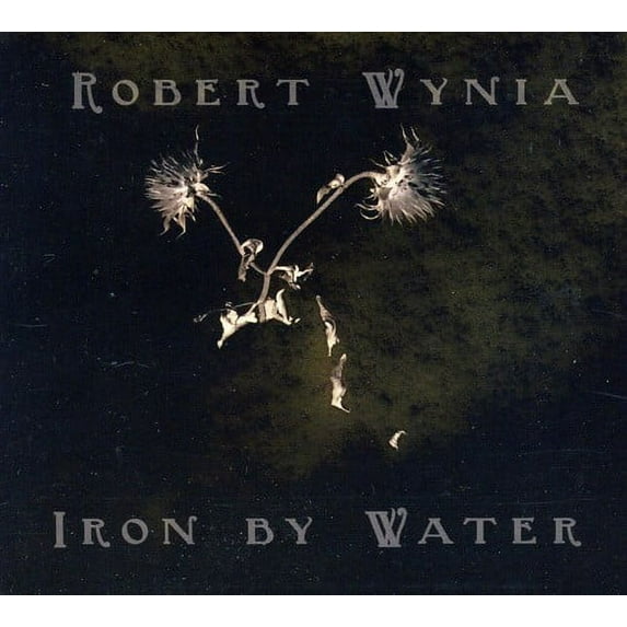 Robert Wynia - Iron By Water - Music & Performance - CD