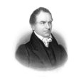 thumbnail image 1 of Robert Young Hayne N(1791-1839). American Political Leader. Steel Engraving 1874. Poster Print by, 1 of 3