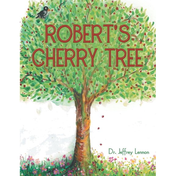 Robert's Cherry Tree, (Paperback)