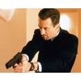 thumbnail image 1 of Robert de Niro in action pointing gun 1995 Heat 8x10 inch photo, 1 of 1