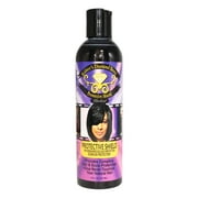 روبرتس دايموند بوند الحماية من فروة الرأس حماية الشعر Kharkoal ، 8 Oz. ، عبوة من 2