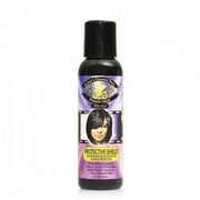 Robert's Diamond Bond Protective Shield Hair & Scalp Protection Kharkoal 8 oz
