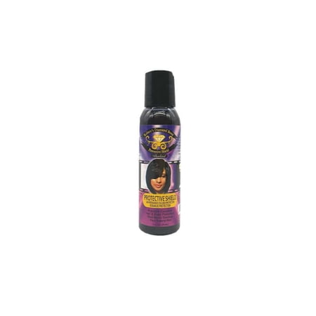 Robert's Diamond Bond Protective Shield Kharkoal 2 oz