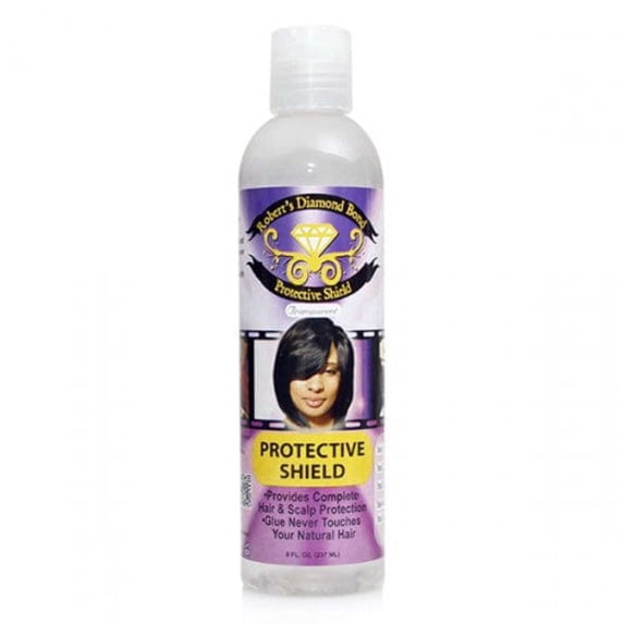 Roberts Diamond Protective Shield Transparent 8 oz