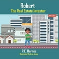 thumbnail image 1 of Pre-Owned Robert the Real Estate Investor Paperback, 1 of 1
