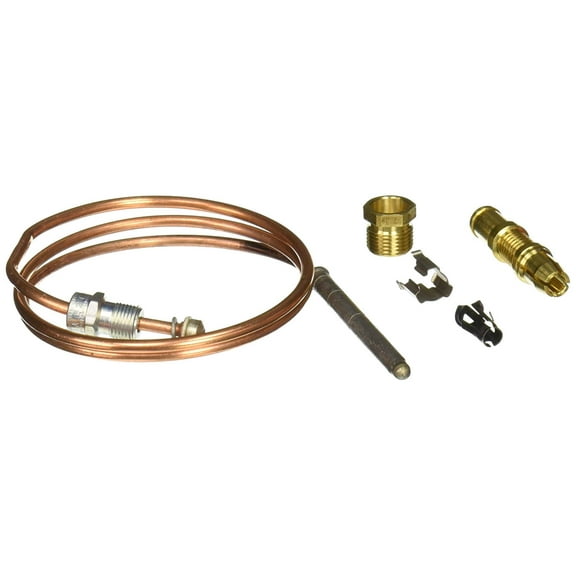 RobertShaw 1980-024 24' snap-fit t'couple