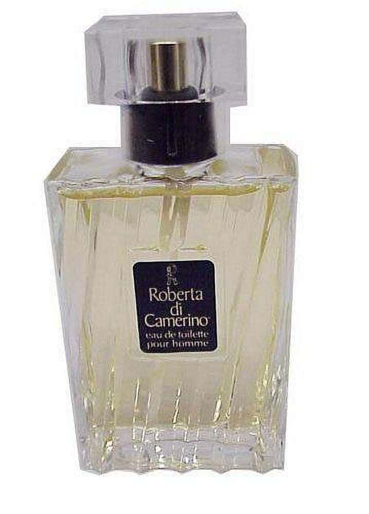 Roberta Di Camerino by Roberta Camerino for Men 3.4 oz Eau de