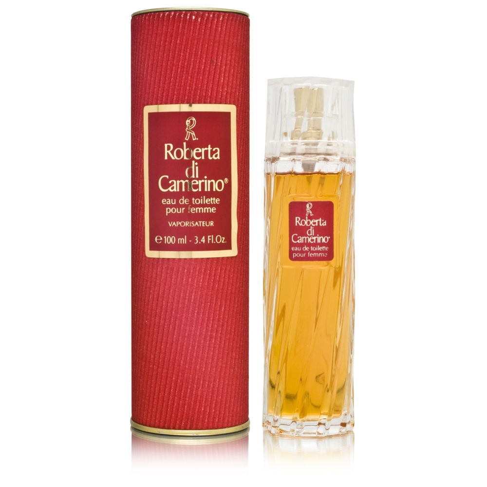 香水(ユニセックス) Roberta di Camerino Eau de Toilette Roberta Di Camerino by Roberta Camerino for Women 3.4 oz Eau de