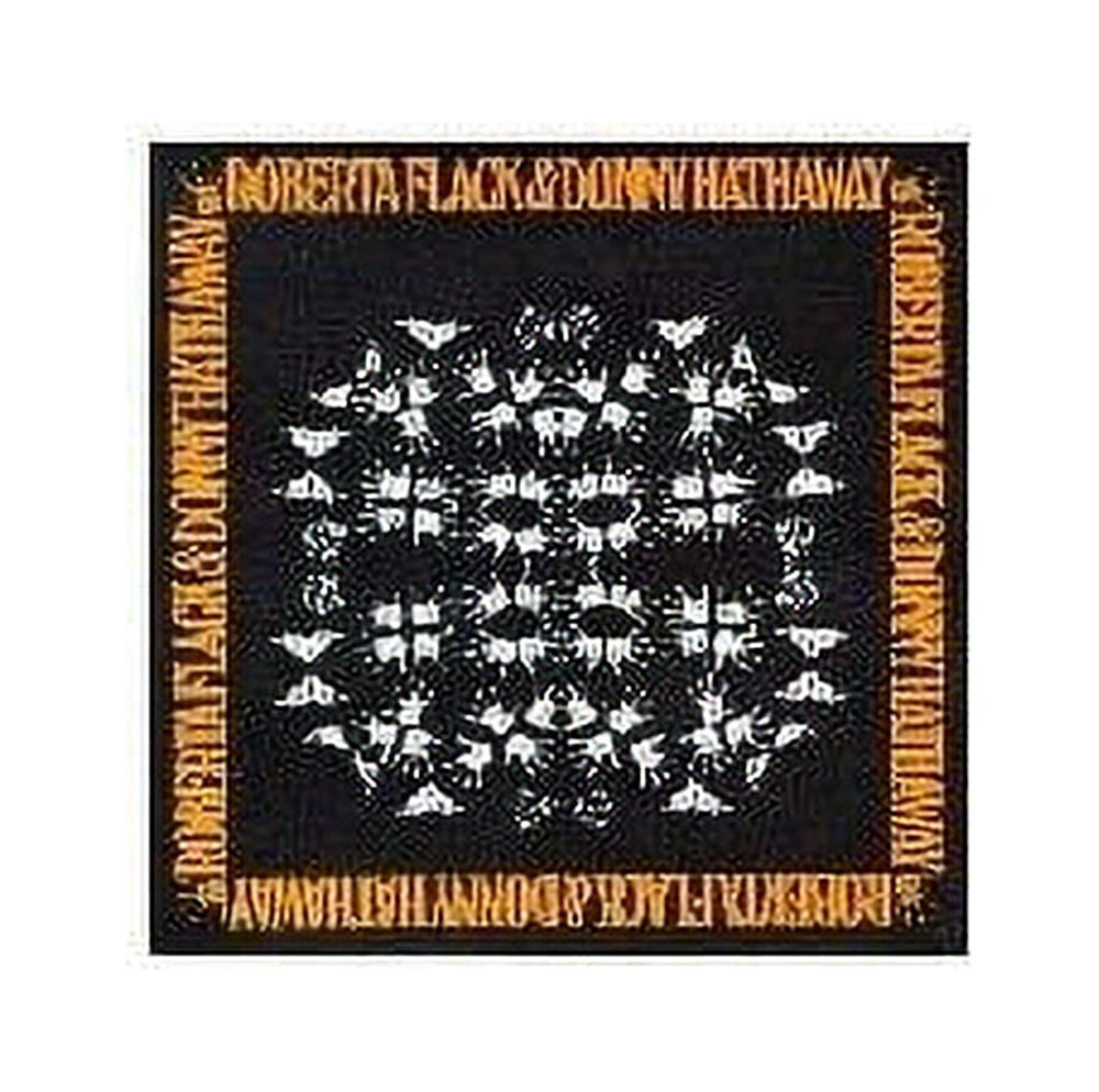 Pre-Owned Roberta Flack & Donny Hathaway [Remaster] by Hathaway/Roberta ...