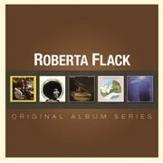 Roberta Flack - Original Album Series - R&B / Soul - CD