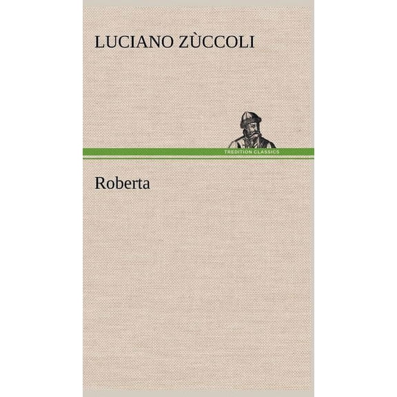 Roberta, (Hardcover)