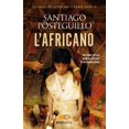 thumbnail image 1 of Roberta Marasco,Santiago Posteguillo L'Africano (Paperback), 1 of 1
