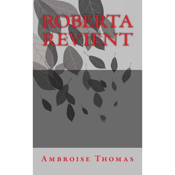 Roberta Revient