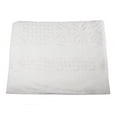 thumbnail image 1 of Roberta Roller Rabbit Cotton Cut Out Bedcover King White, 1 of 1