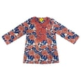 thumbnail image 1 of Roberta Roller Rabbit Girl's Lamarsa Inez Tunic 4 Years Rose, 1 of 2