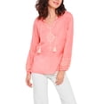 thumbnail image 1 of Roberta Roller Rabbit Women's Cerise Top X-Small Pink, 1 of 2