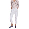 thumbnail image 1 of Roberta Roller Rabbit Women's Dolkar Utility Pant Large White, 1 of 3