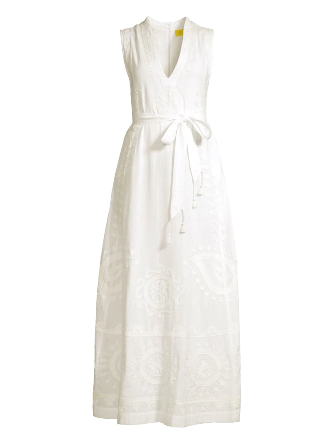 chinese dress ladies Roller Rabbit Women's Mason Dakota Maxi Dress main image 1