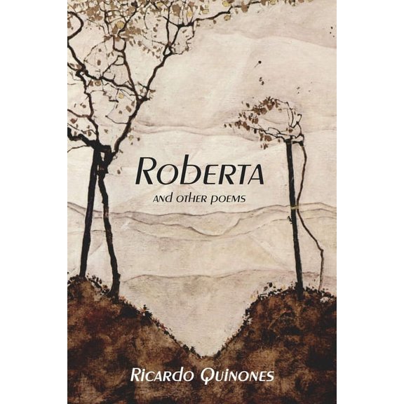 Roberta and Other Poems, (Paperback)