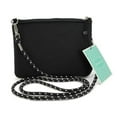 thumbnail image 1 of Roberto Amee  Neoprine Cross Body Handbag, 1 of 1