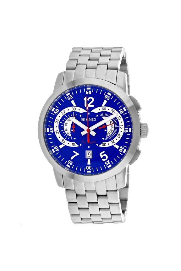 Men's Lombardo Blue Dial Watch - RB70963