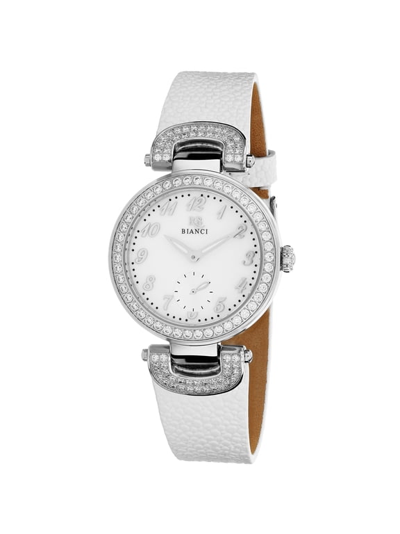 Women's Alessandra White mother of pearl Dial Watch - RB0610
