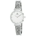 thumbnail image 1 of Roberto Bianci Women's Brillare White Dial Watch - RB0200, 1 of 1