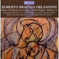 thumbnail image 1 of Roberto Braglia Orlandini - Missa Et Loquar Ad Cor Ejus - Music & Performance - CD, 1 of 1