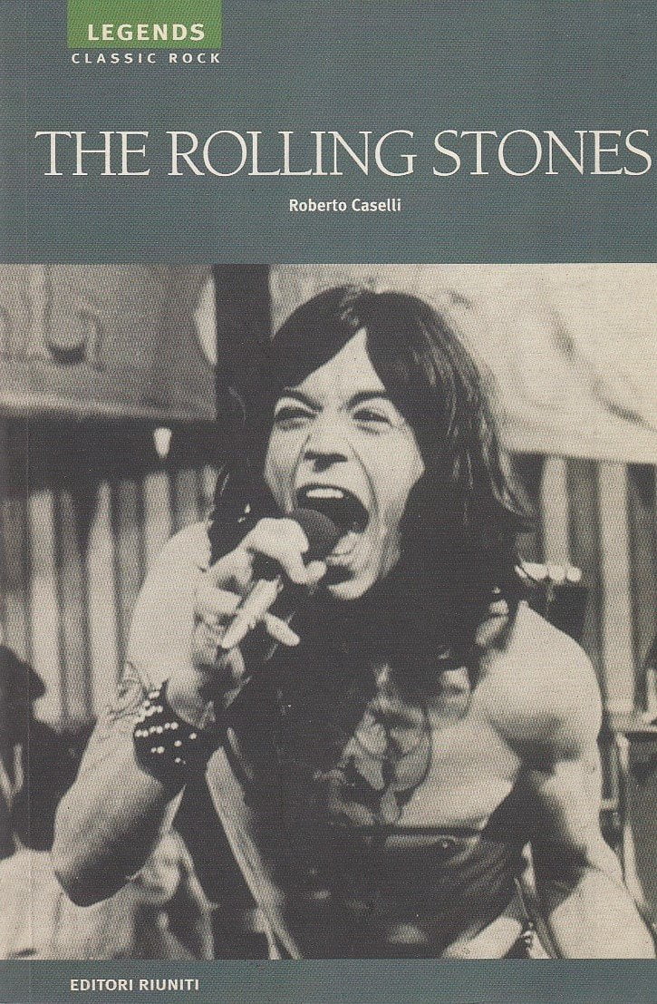 Ray Caselli Roberto Caselli