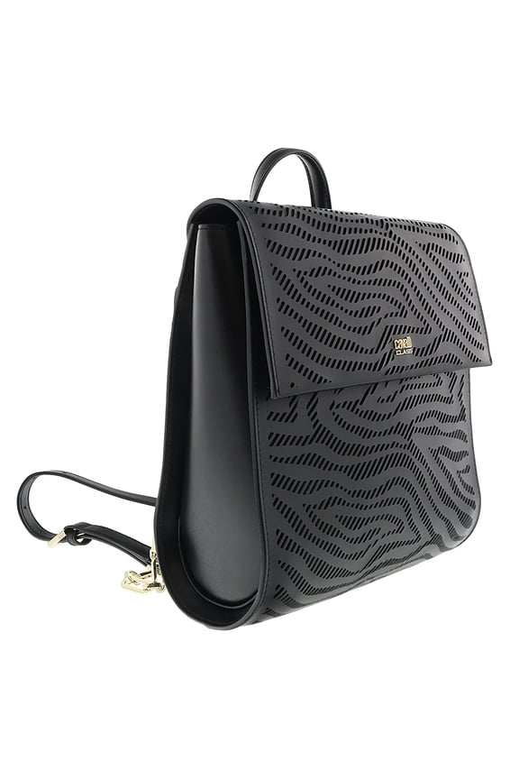 Black Audrey 004 Backpack