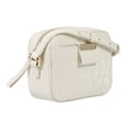 thumbnail image 1 of Roberto Cavalli Class GWLPBV 010 Sofia 002 Ivory Small Shoulder Bag, 1 of 3