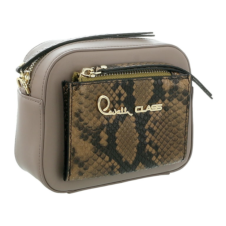 Roberto store cavalli purse