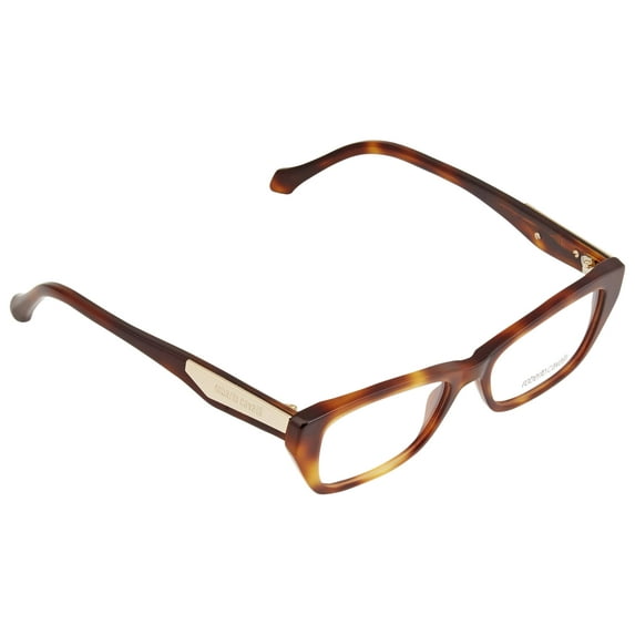 Roberto Cavalli Demo Cat Eye Ladies Eyeglasses RC5082 052 51