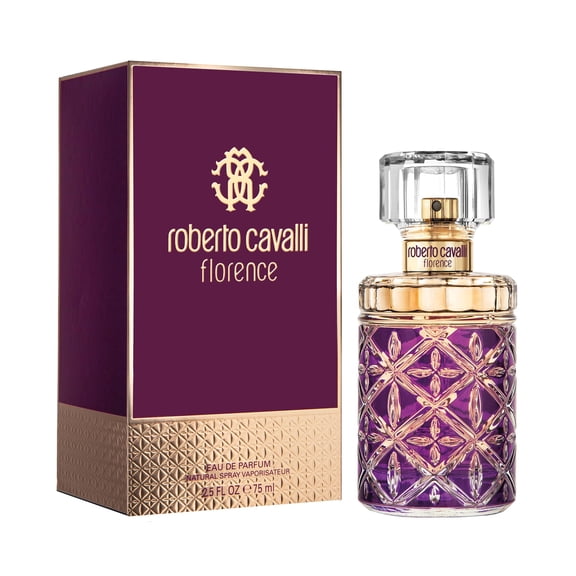 Roberto Cavalli Florence by Roberto Cavalli - Eau De Parfum Spray 2.5 oz