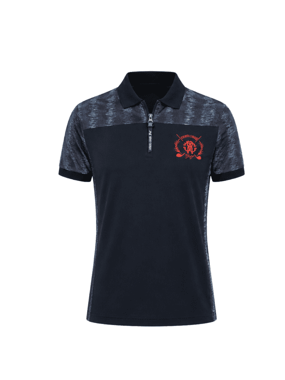 Golf RCERGOPOLO 04926 L (BLUE FADE) - Men's