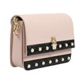 thumbnail image 1 of Roberto Cavalli HXLPAY D96 Nude/Black Shoulder Bag, 1 of 3